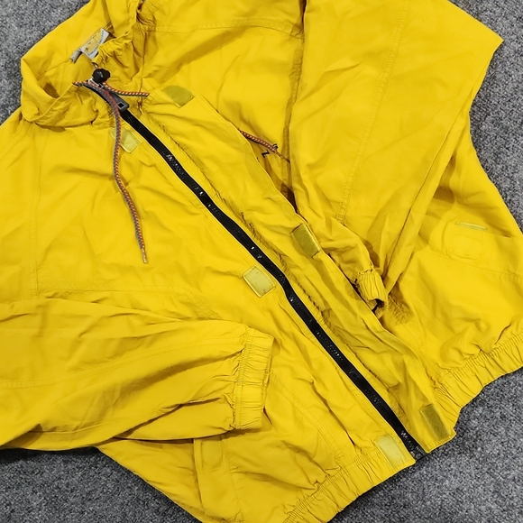 Vintage Zyng Jacket medium - Picture 5 of 6